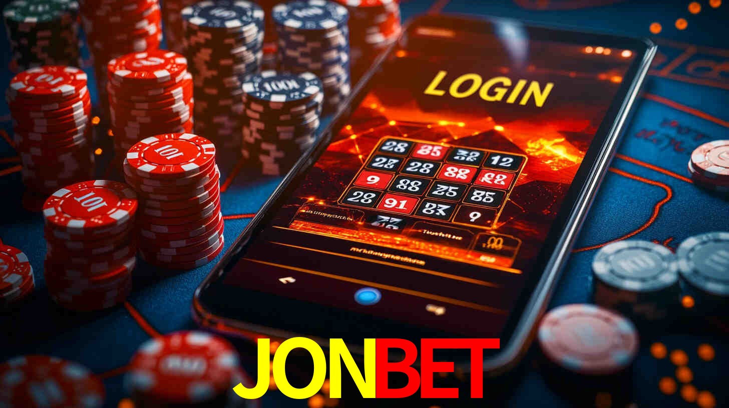 JONBET