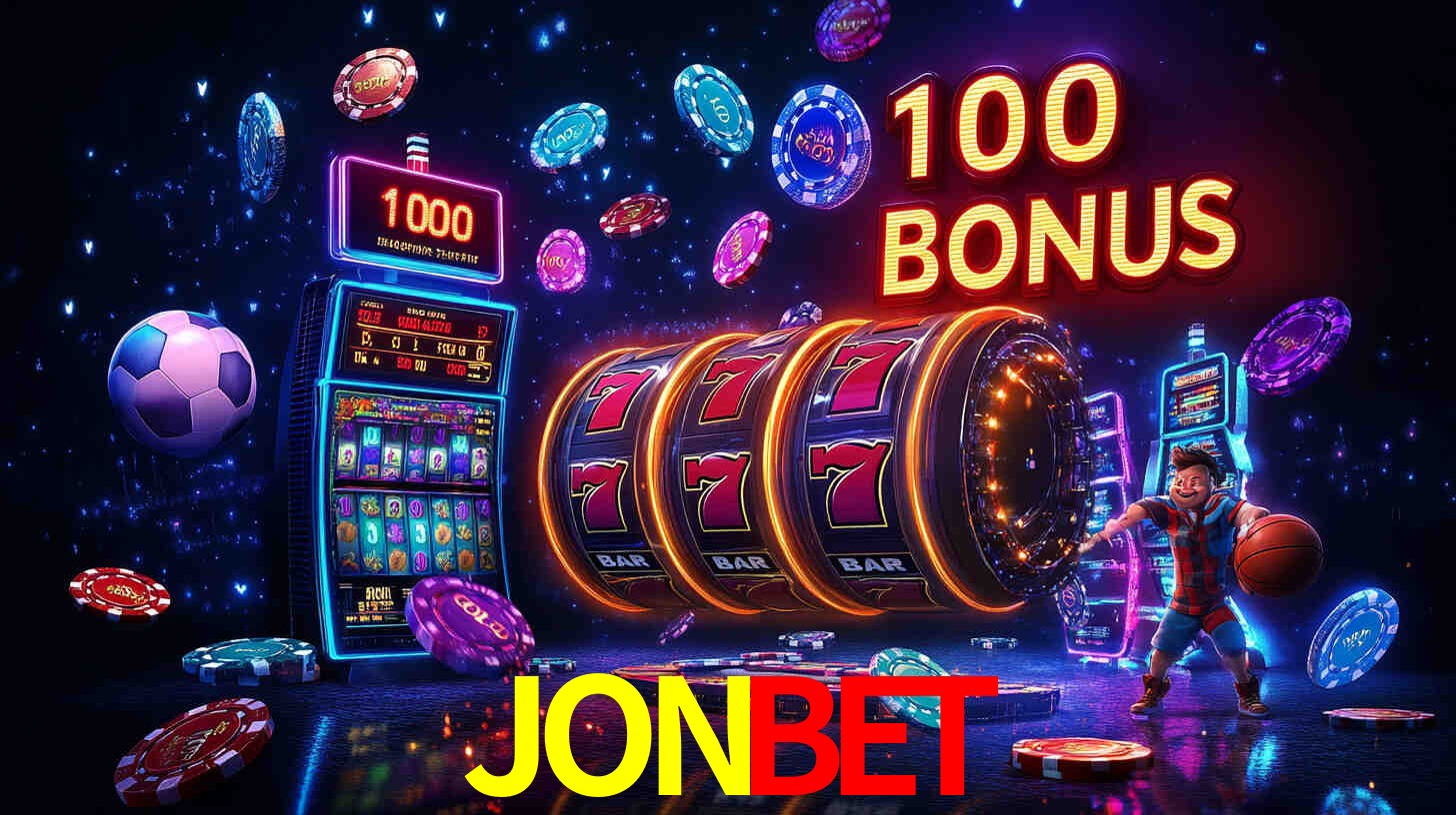 JONBET